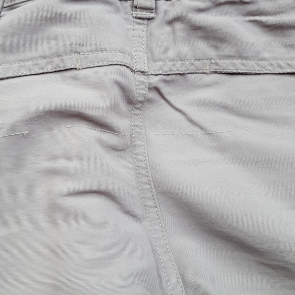 Two Pairs North Face Convertible Pants 4/6 - Picture 5 of 6